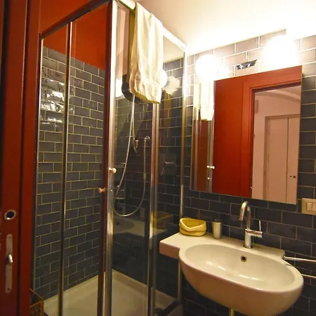 La Maison D'adele نابولي