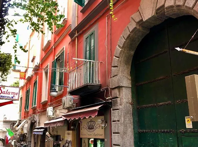 Appartamento La Maison D'adele