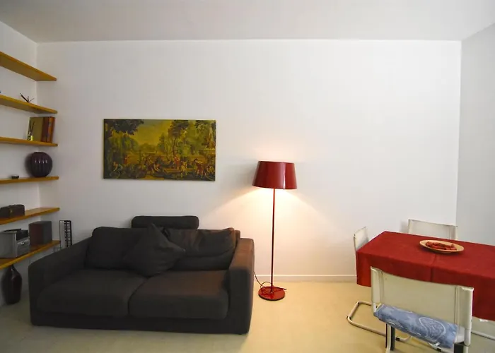 Appartamento La Maison D'adele *