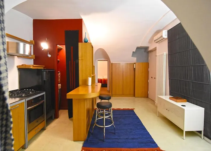 La Maison D'adele * Napoli