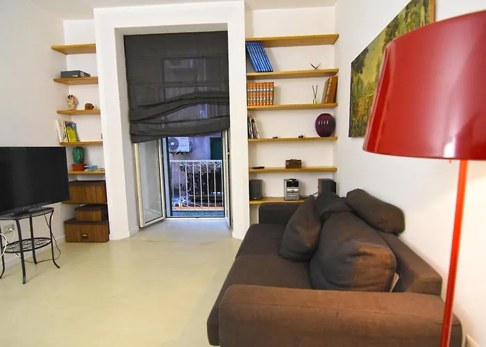 Appartamento La Maison D'adele