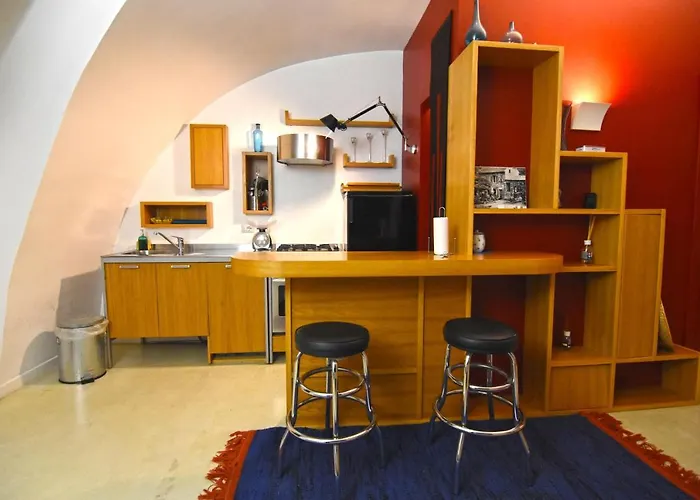 La Maison D'adele * Napoli