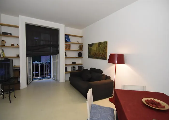 Appartamento La Maison D'adele *