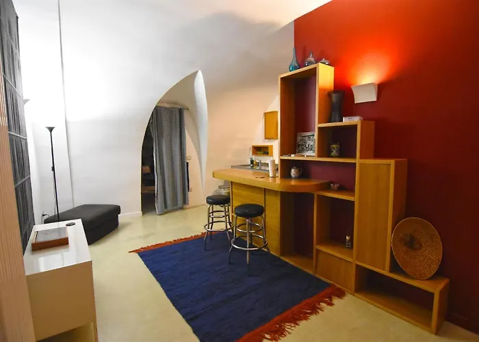 Appartamento La Maison D'adele *