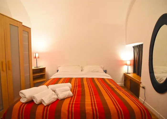 La Maison D'adele Appartamento