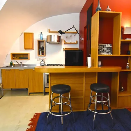 La Maison D'adele * Неаполь