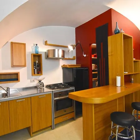 Apartament La Maison D'adele