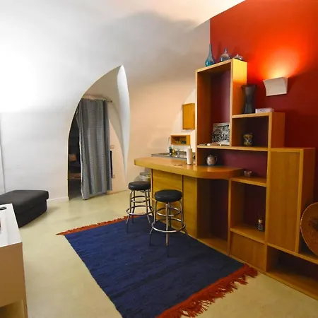 Apartament La Maison D'adele *