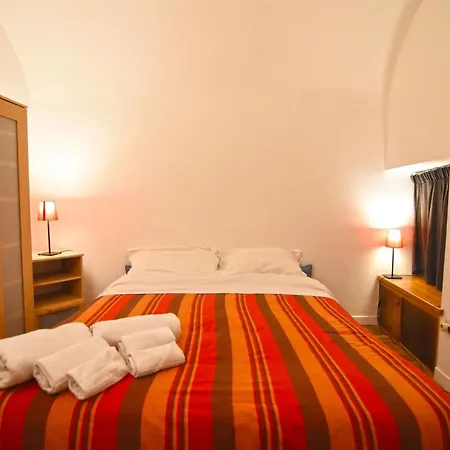 La Maison D'adele Apartament