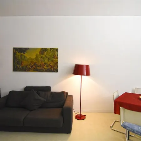 Apartment La Maison D'adele *