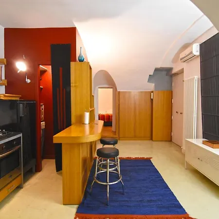 La Maison D'adele * Неаполь