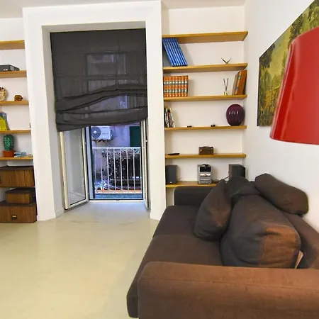 Apartment La Maison D'adele