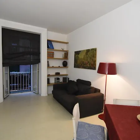 Apartment La Maison D'adele *