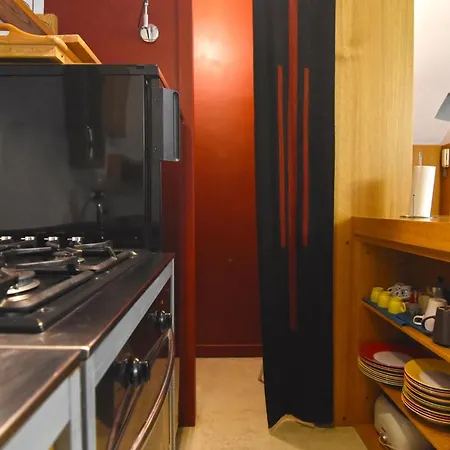 La Maison D'adele