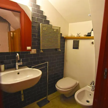 Lägenhet La Maison D'adele