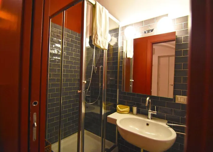 La Maison D'adele Nápoly