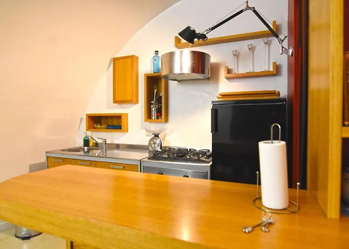 Apartment La Maison D'adele Naples