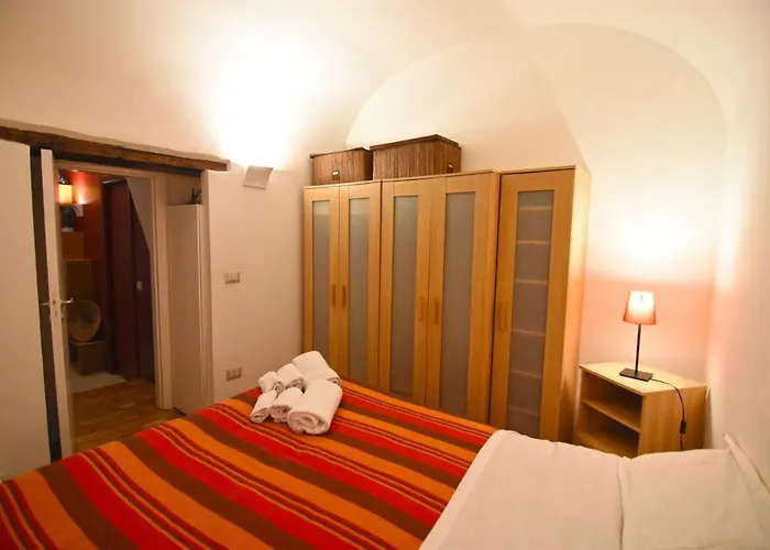 La Maison D'adele * Naples