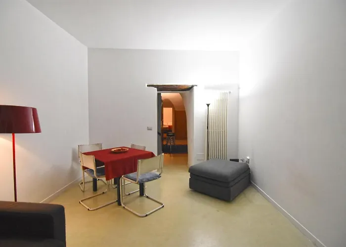 La Maison D'adele Apartment *