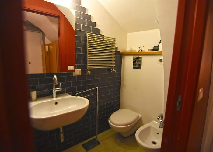 Apartment La Maison D'adele