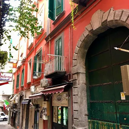 Apartment La Maison D'adele